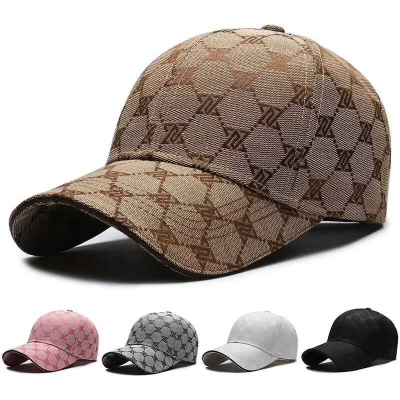 All-Season Sunscreen Hat: Effortless Style Meets Outdoor Functionalit