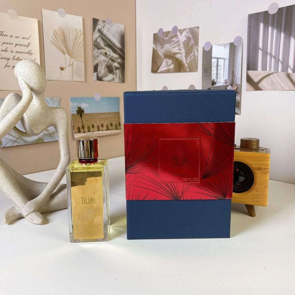 Luxury Floral Essence: High-Quality Men’s Eau De Parfum