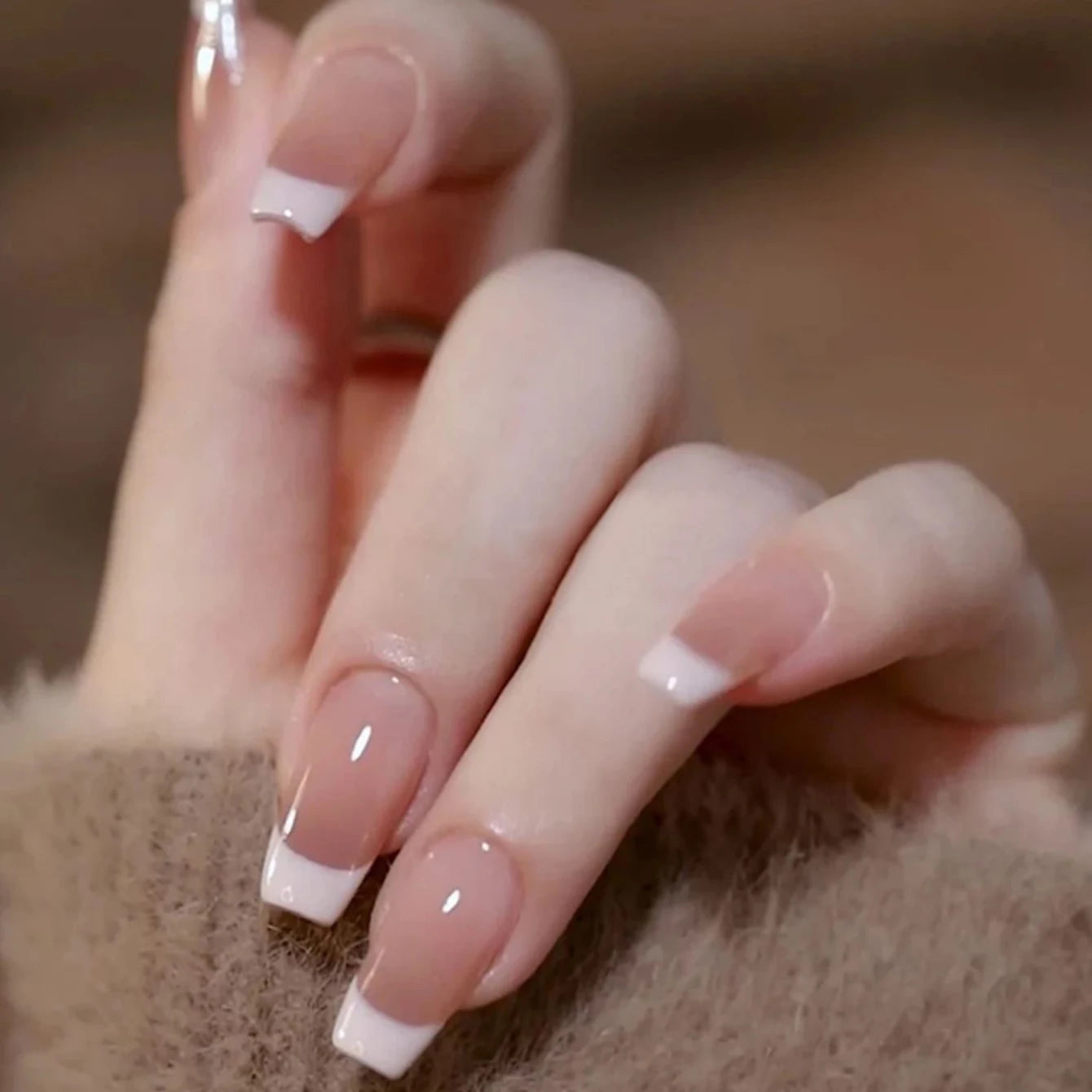 Cute Faux Nail Collection: Y2K Inspired Press-Ons for Every Style