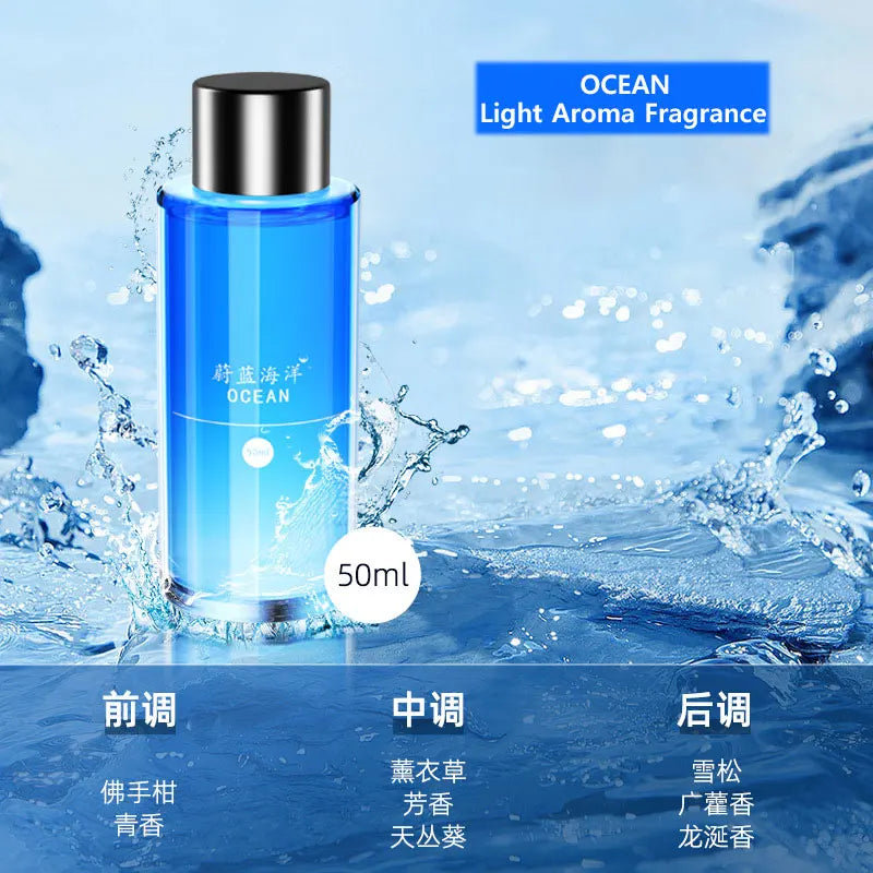 Soothing Drive Enhancer: Refillable USB Essential Oil Air Freshener for Ultimate Relaxation