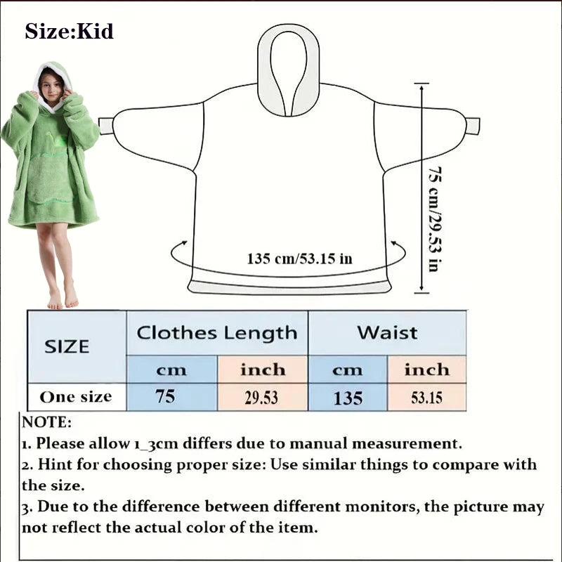 Ultimate Fleece Wrap Hoodie: Experience Unmatched Warmth and Softness