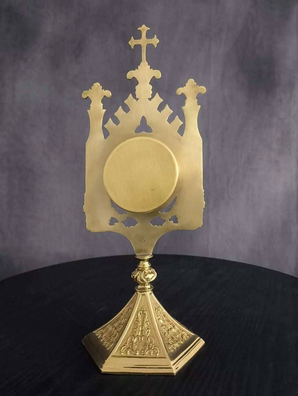 Sacred Decorative Box: Enhance Your Home with Faith and Inspiration