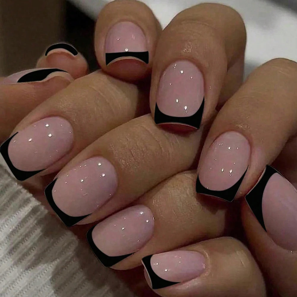 Cute Faux Nail Collection: Y2K Inspired Press-Ons for Every Style