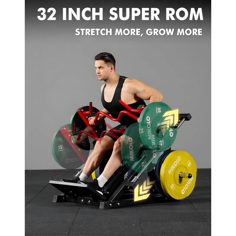 Precision Rowing Machine: Build Back Strength at Home