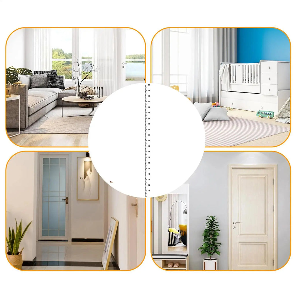 Kids' Growth Journey Chart: Track your child's growth