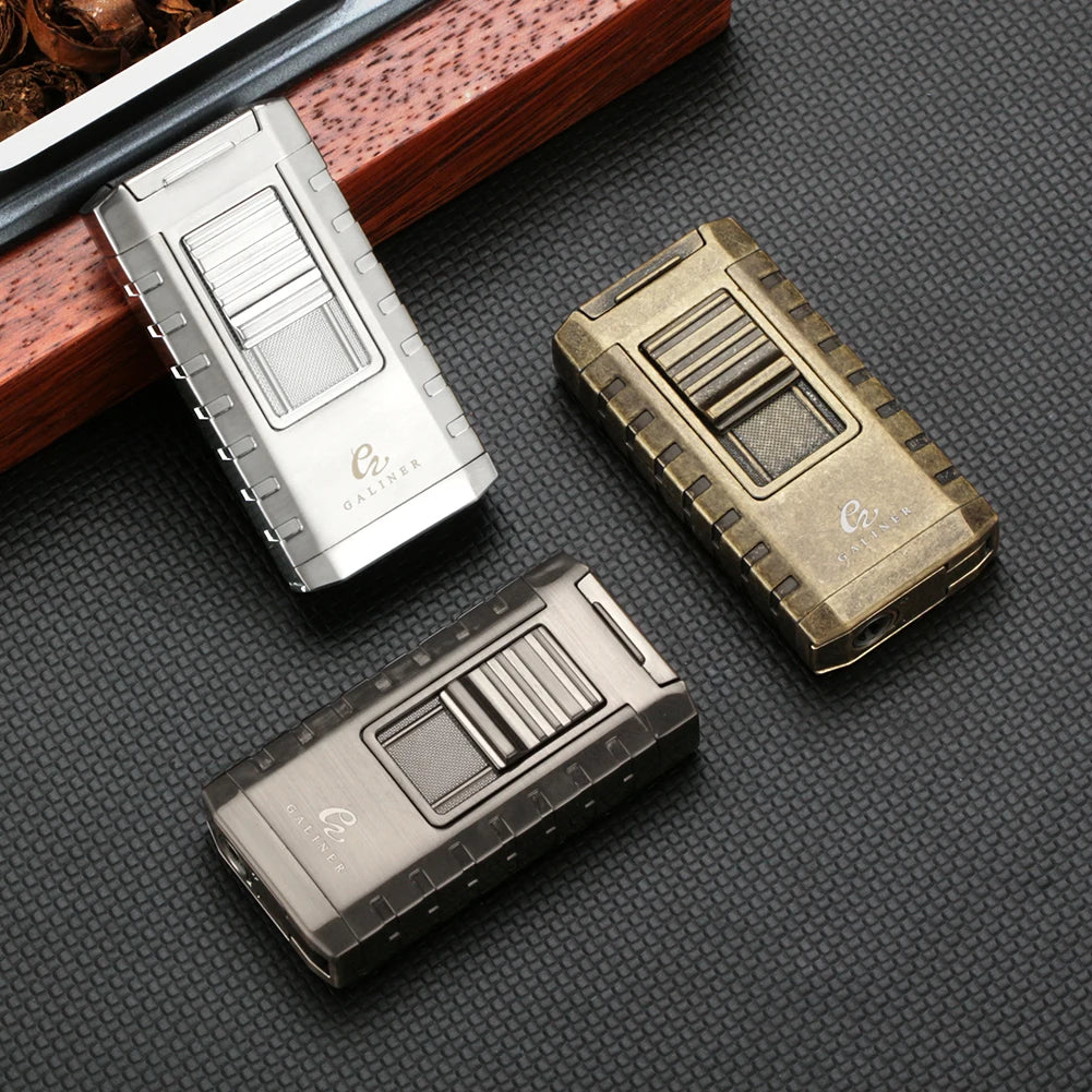 Precision Cutter & Flame: Elevate Your Smoking Experience