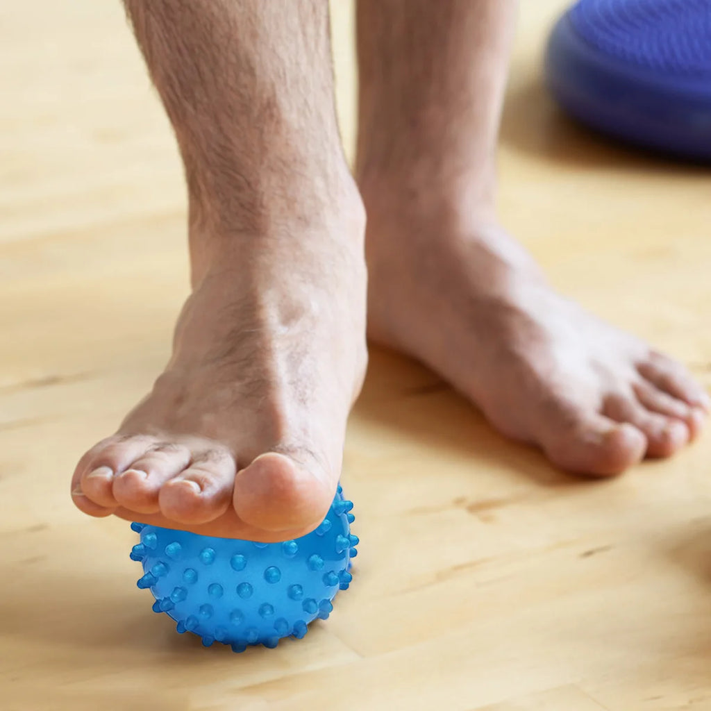 Breathable Plantar Fasciitis Foot Splint: Enhancing Recovery While You Sleep