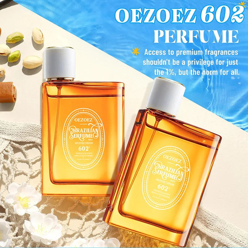 Vitality in Bloom: 100ML Floral Fragrance Spray