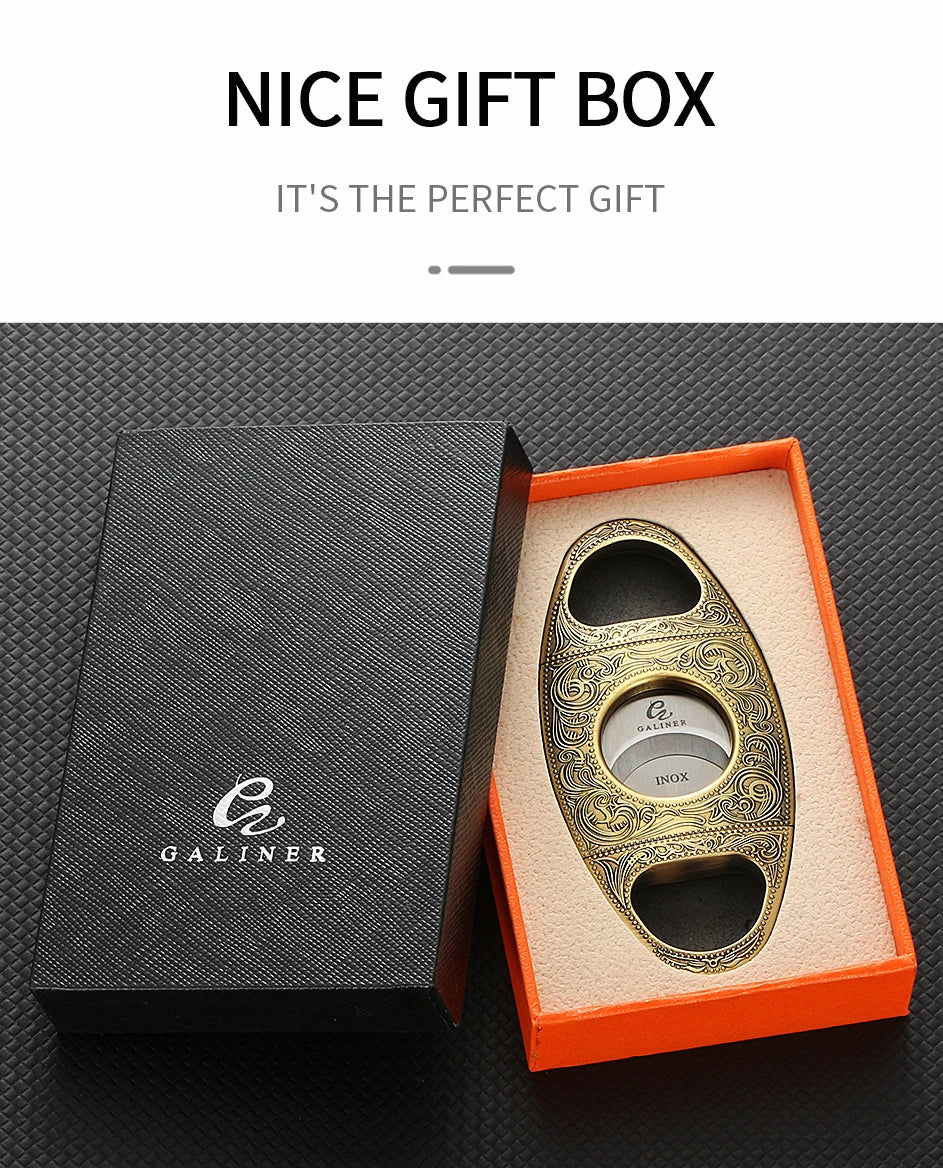 Precision Cutter & Flame: Elevate Your Smoking Experience