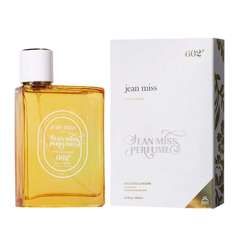 Vitality in Bloom: 100ML Floral Fragrance Spray