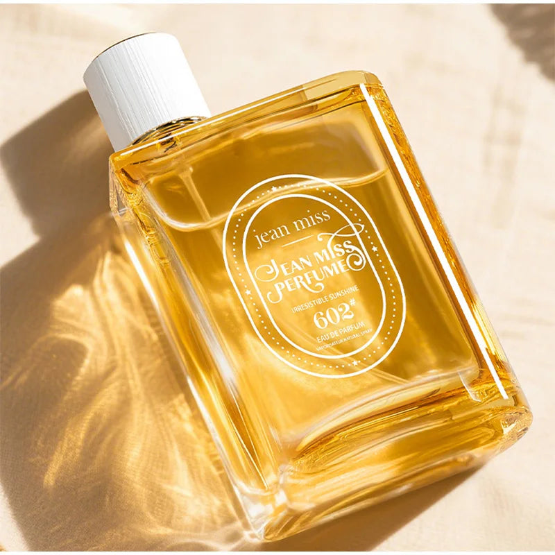 Vitality in Bloom: 100ML Floral Fragrance Spray