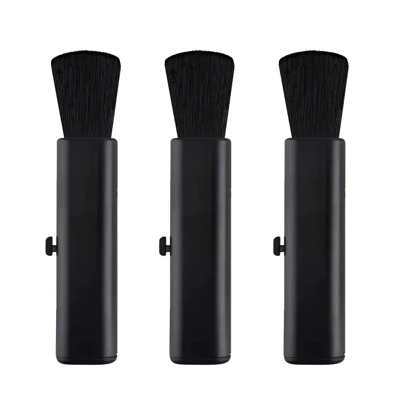 Retractable Interior Cleaning Brush: Perfect for Car and Computer Detailing