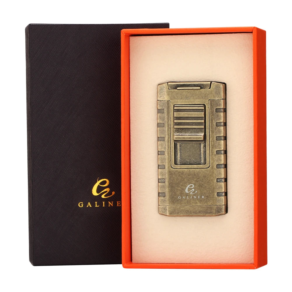 Precision Cutter & Flame: Elevate Your Smoking Experience