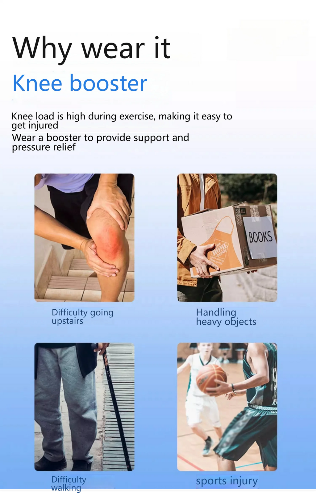 Exoskeleton Walking Aid: Supportive Gear for Elderly Knee Rehabilitation