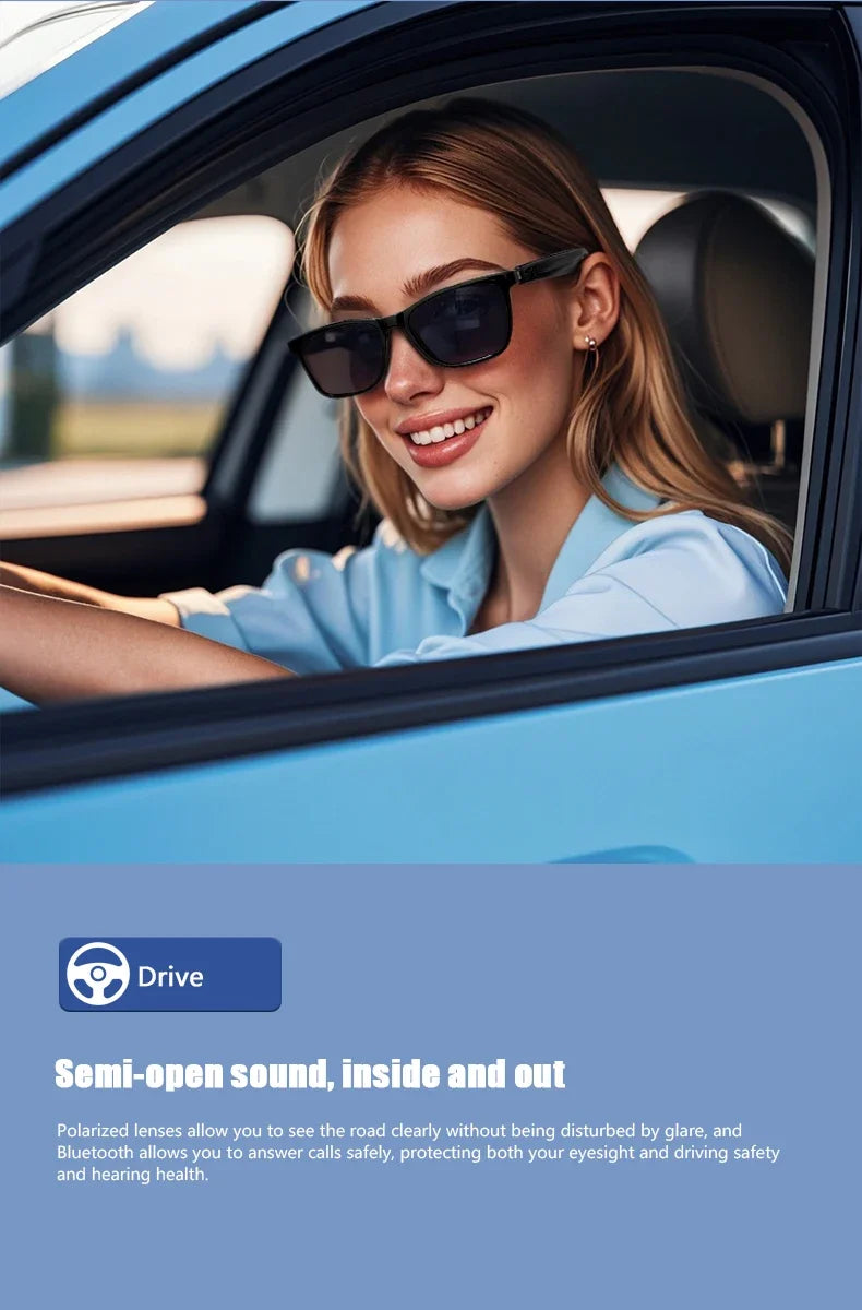 Video Recording AI Glasses: Capture Your World in Real Time