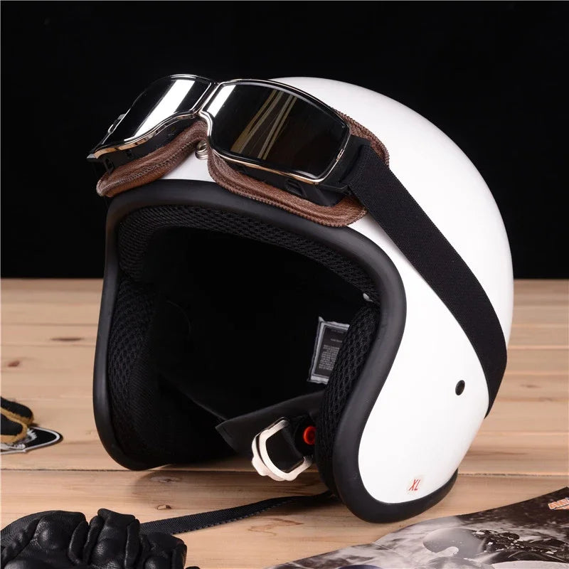 Windproof Motorcycle Sunglasses: Stylish Protection for Every Ride