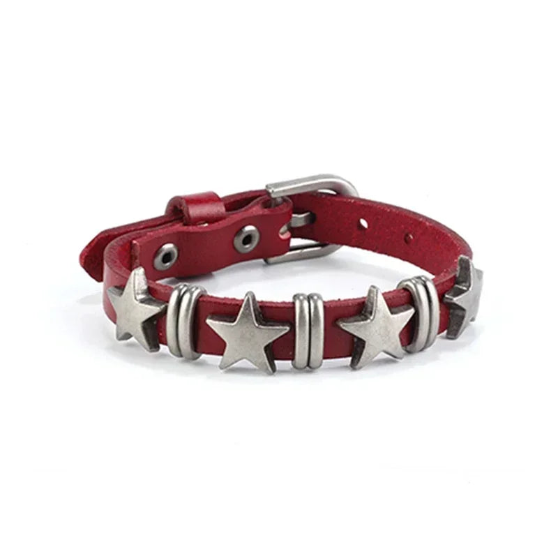 Trendy Skull Bracelet: Unleash Your Inner Rebel with Edgy Style