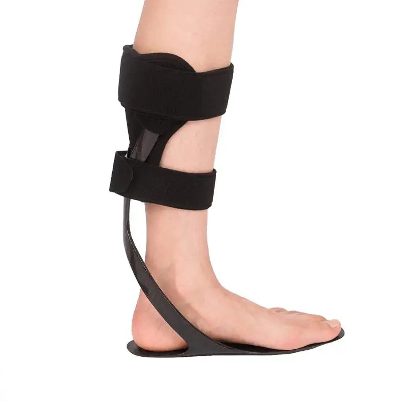 Carbon Fiber Foot Drop Orthosis: Effective Support for Stroke Rehabilitation