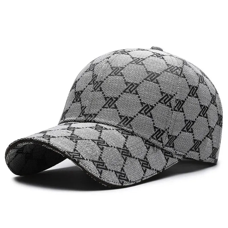 All-Season Sunscreen Hat: Effortless Style Meets Outdoor Functionalit