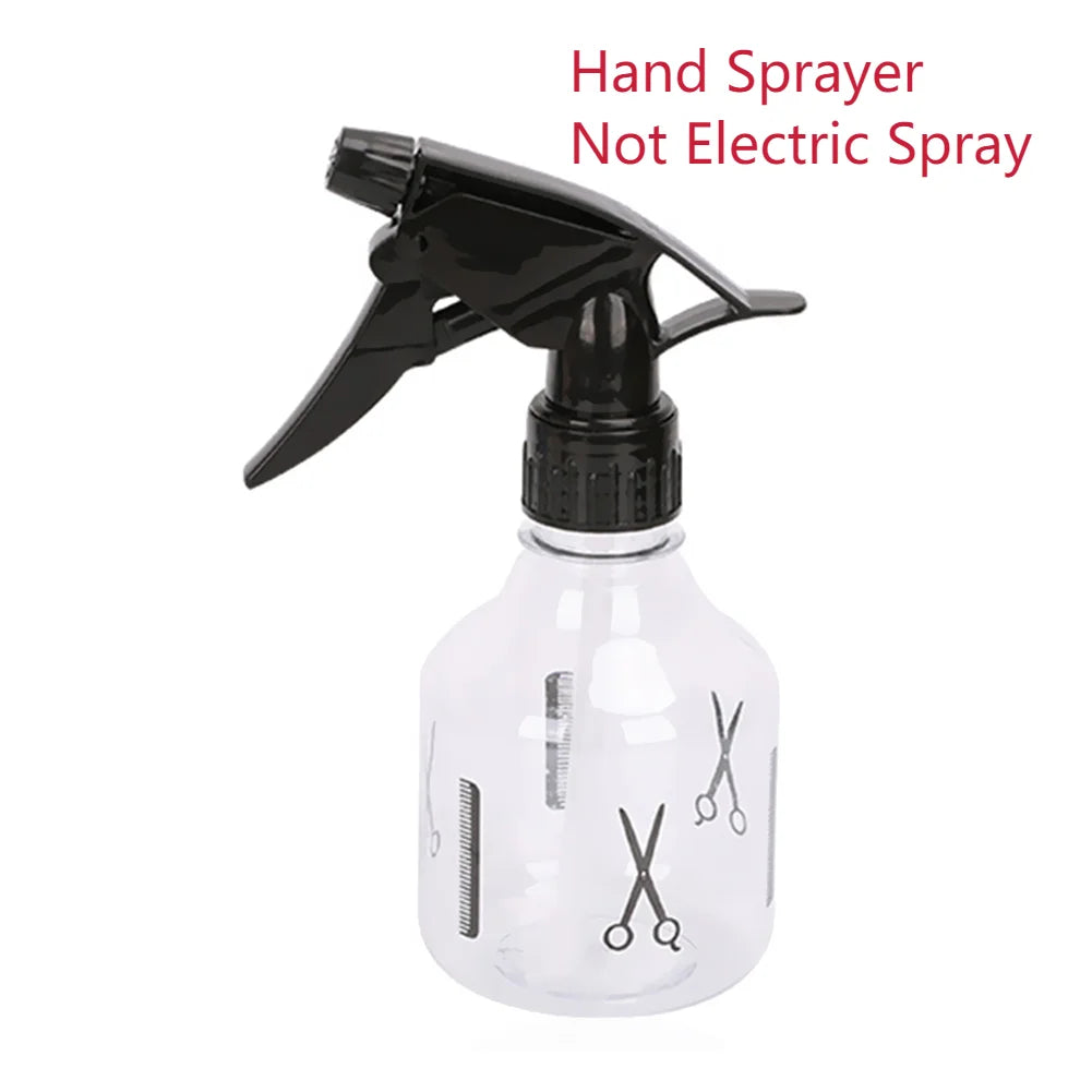 Automatic Sprayer: Effortless Car Window Cleaning & Plant Watering Solution