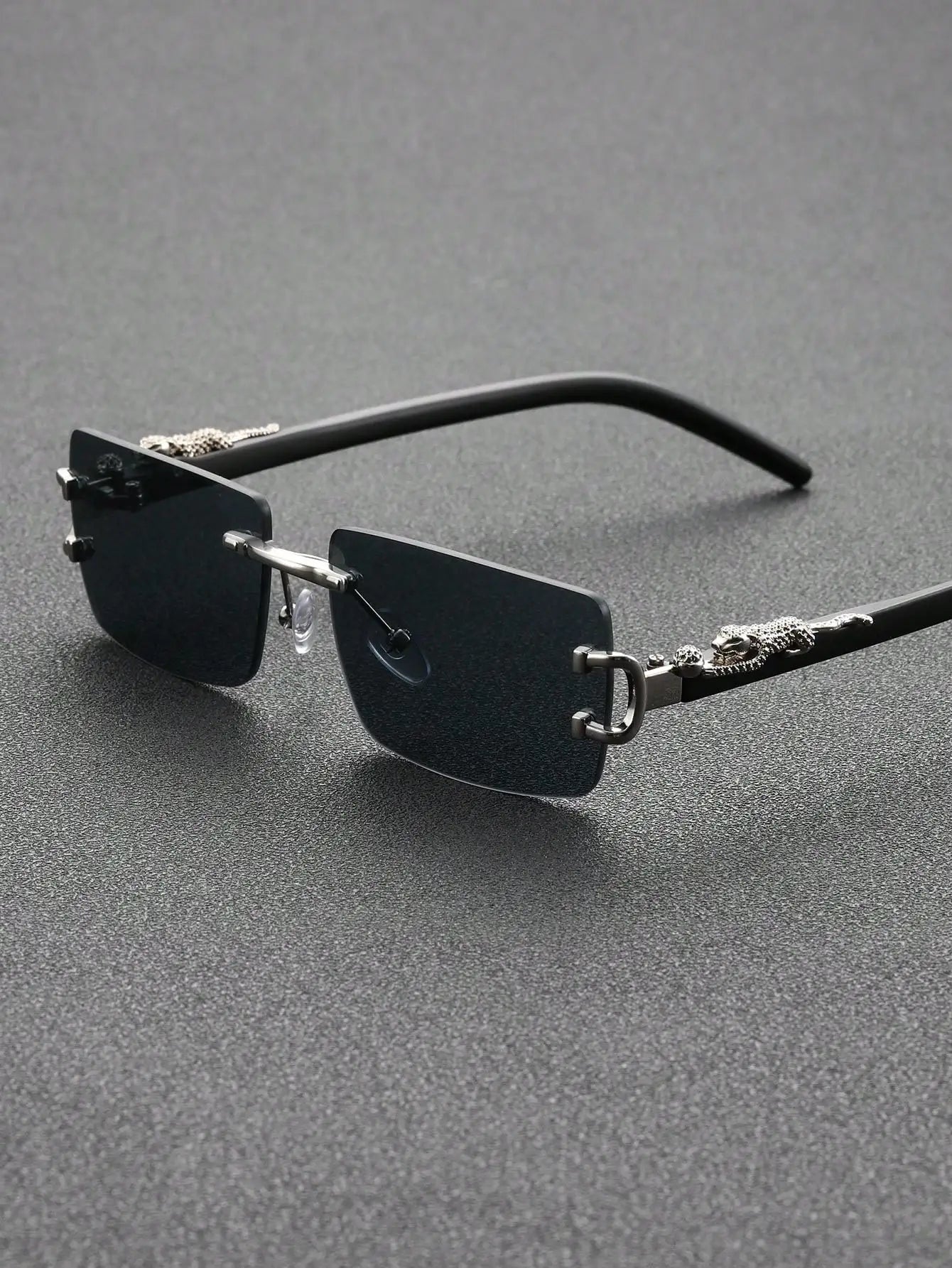 Unisex Metal Sunglasses: Essential Fashion for Cycling and Fishing