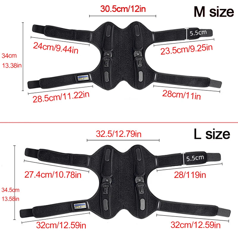 Exoskeleton Walking Aid for Elderly: Enhanced Support and Stability for Knee Recovery