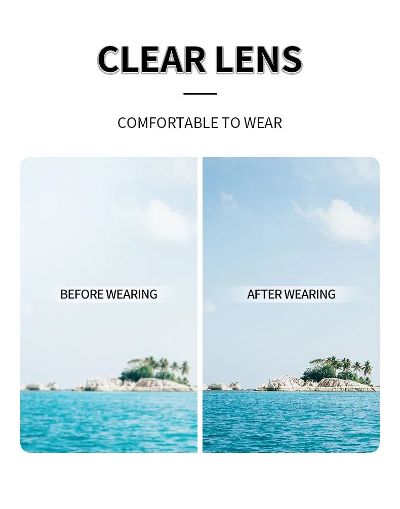 Dynamic Style: Fashion-Forward Square Sunglasses for Every Occasion