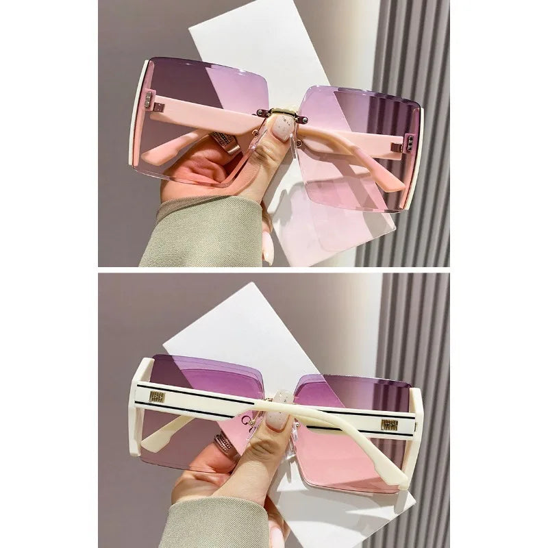 Classic Black Sunglasses: Bold Style for Every Occasion