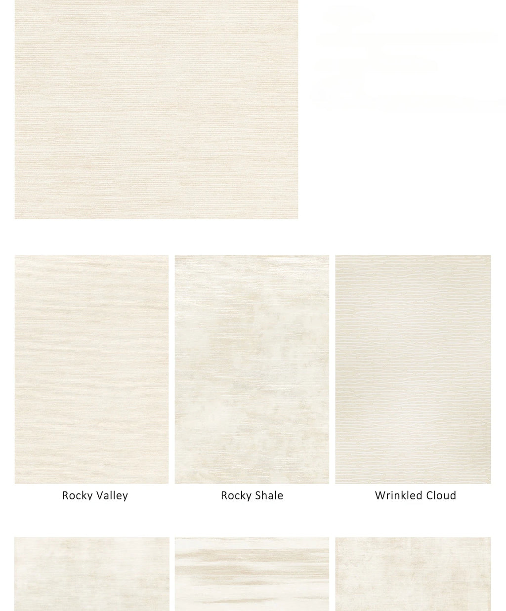 Versatile Minimalist Beige Lines Area Rug: Elevate Any Space