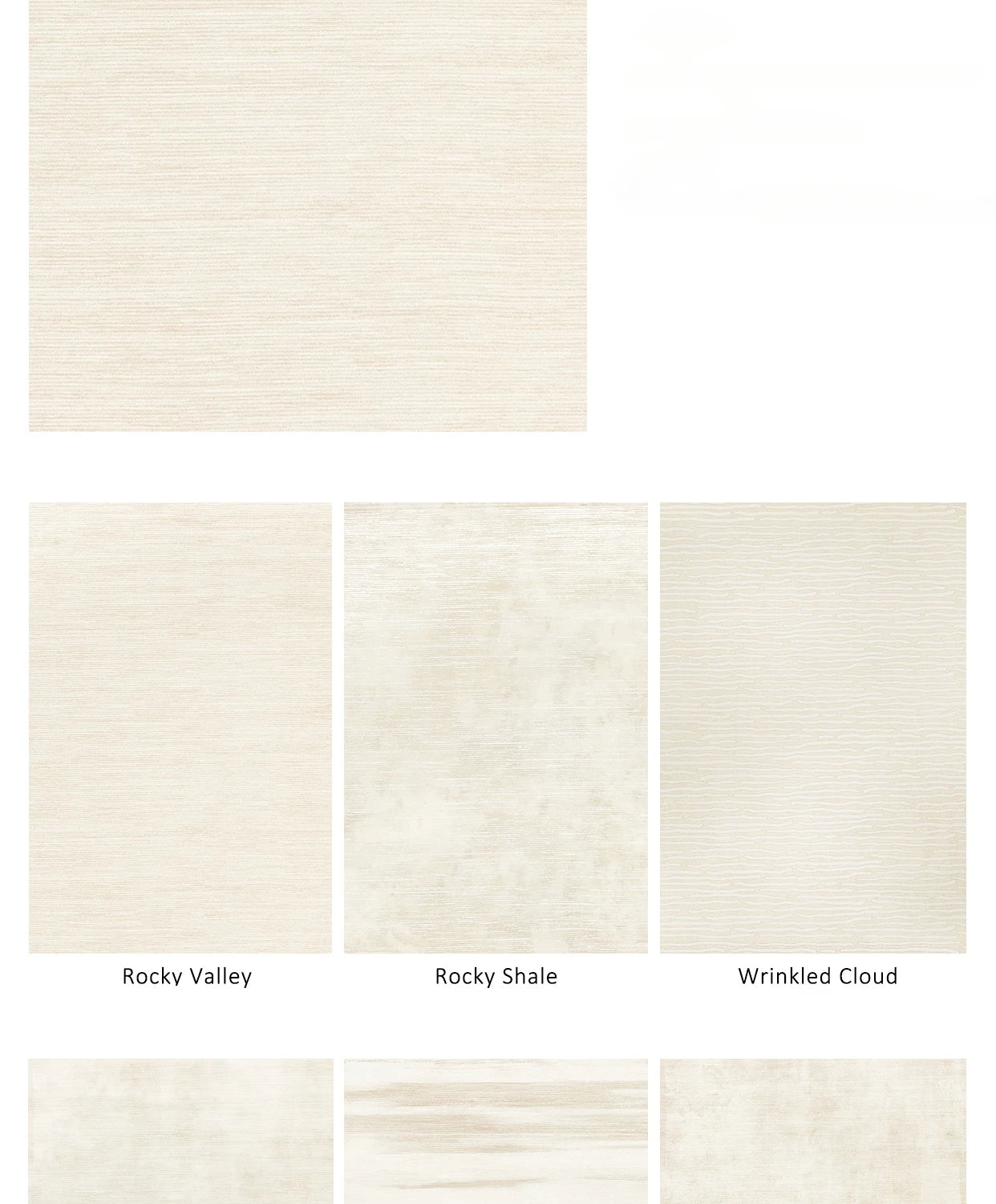 Versatile Minimalist Beige Lines Area Rug: Elevate Any Space