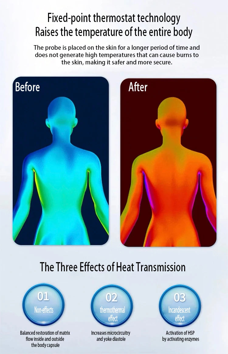 448kHz Sports Injury Treatment Device: Innovative Physiotherapy for Quick Recovery