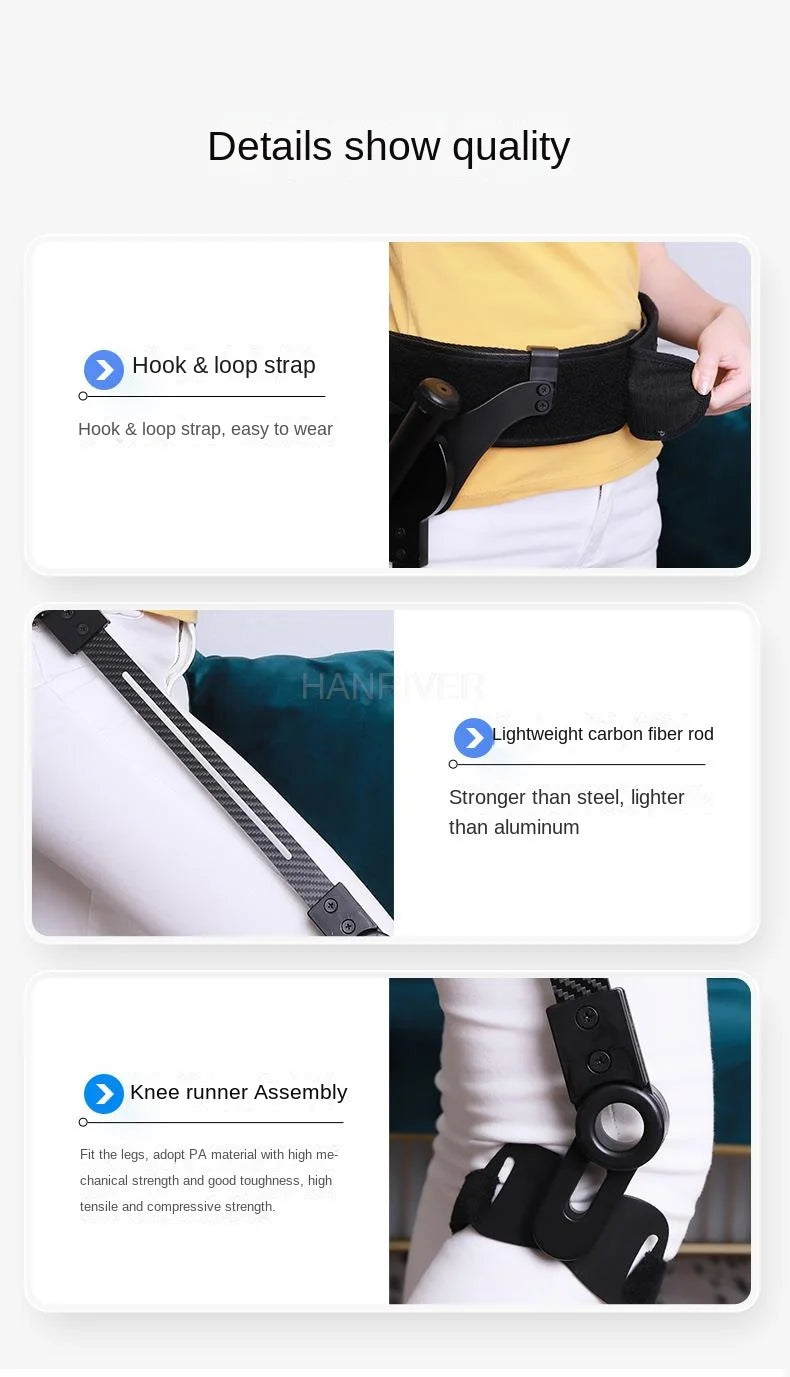 Bionic Walking Aid: Empowering Mobility for Stroke Recovery