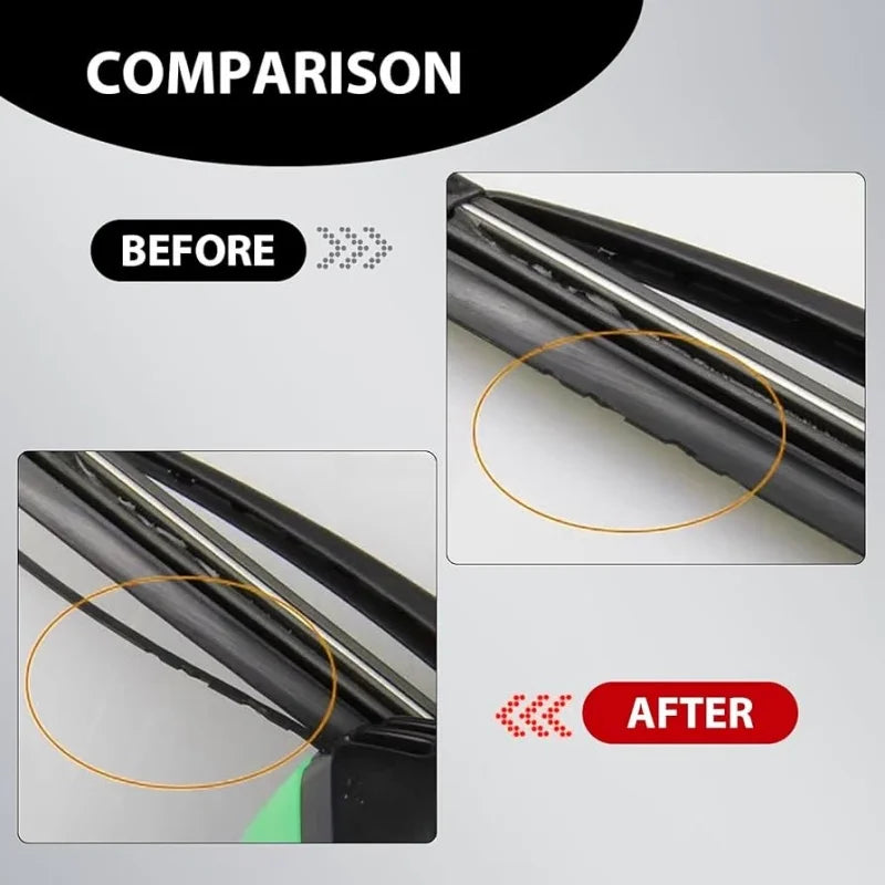 Car Wiper Regroove Tool: Restore Your Wiper Blades with Ease