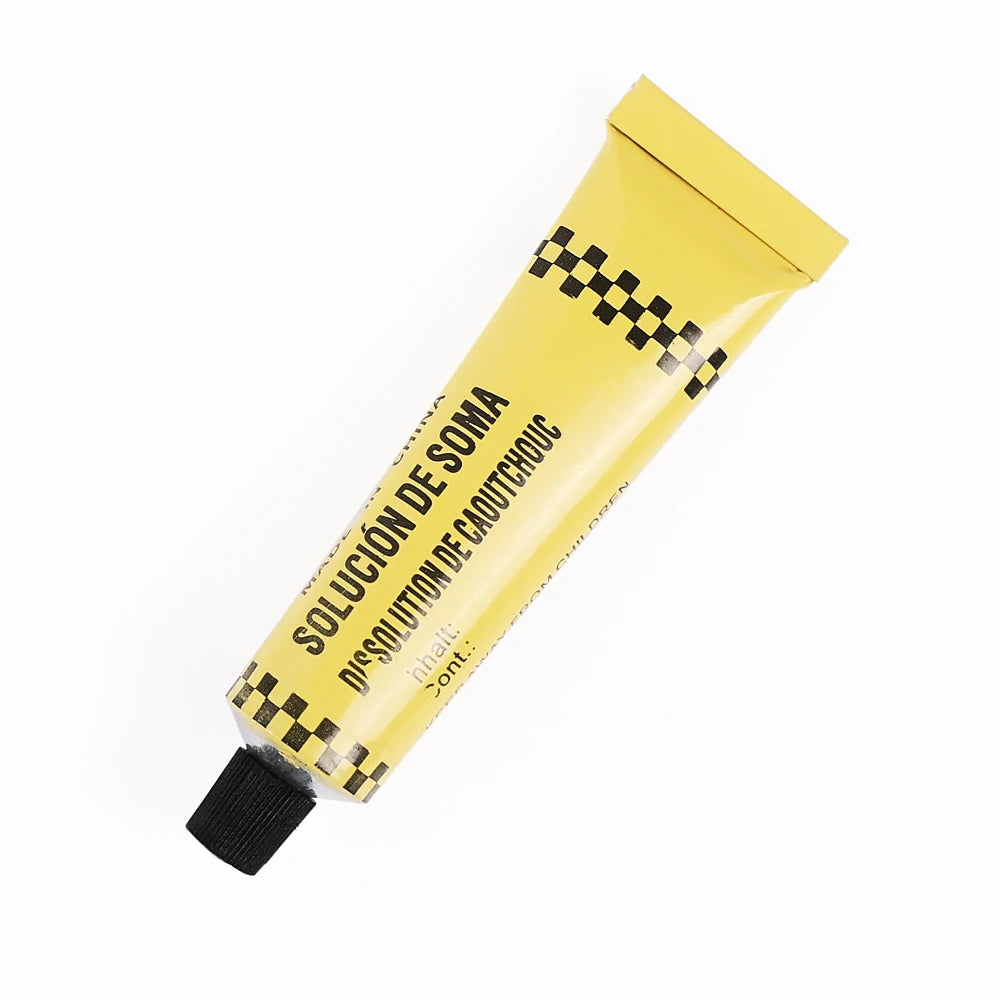 1/10Pcs Universal Tire Repairing Glue Motorcycle Bike Tyre Inner Tube Puncture Repair Tire Patching Glues Tool Auto Accessories