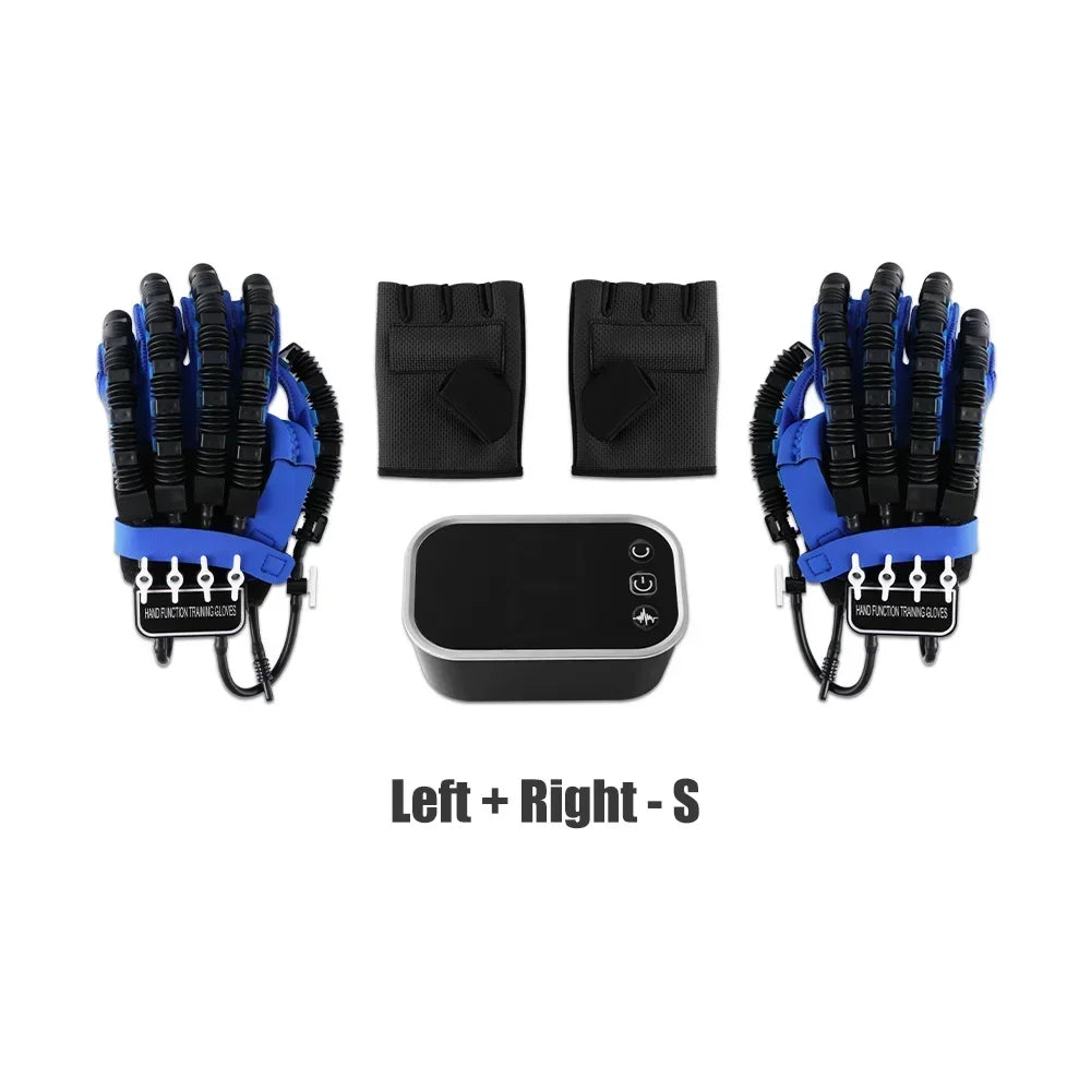 Cerebral Infarction Recovery Gloves: Enhancing Finger Mobility and Strength