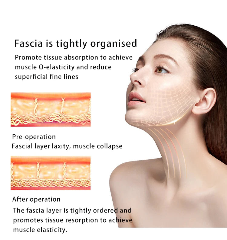 448kHz Sports Injury Treatment Device: Innovative Physiotherapy for Quick Recovery