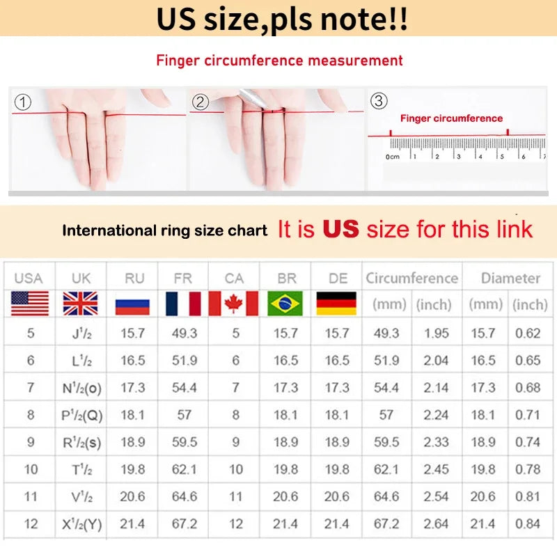 Stunning Elegance: Moissanite Five-Stone Wedding Band