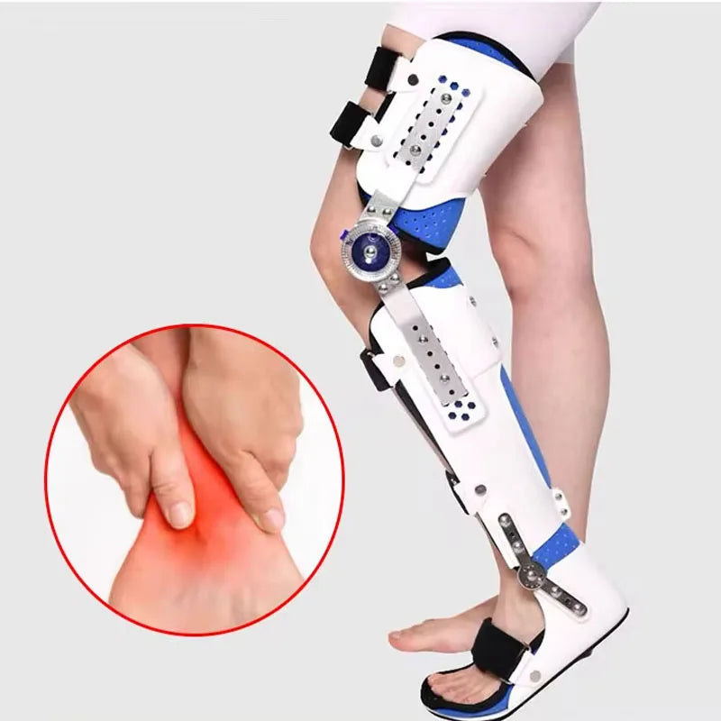 Medical Knee Joint Support Brace: Effective Relief for Joint Pain and Rehabilitation