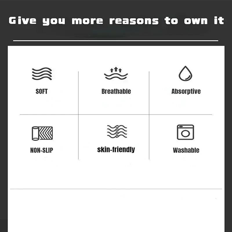 Retro Geometric Entrance Rug: Non-Slip Mat for Doorways and Entryways