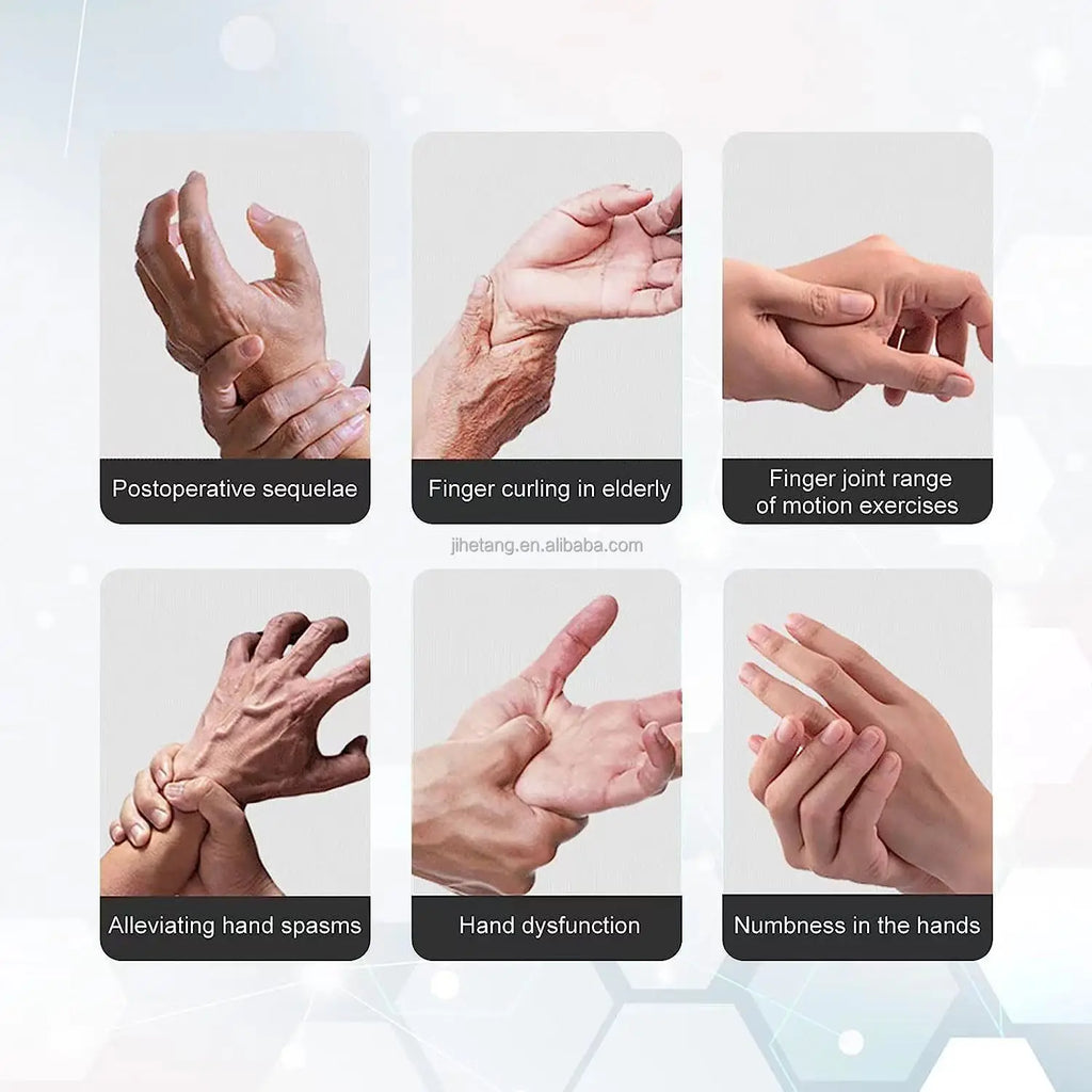 Intelligent Exoskeleton Gloves: Multiple Training Modes for Hand Rehabilitation