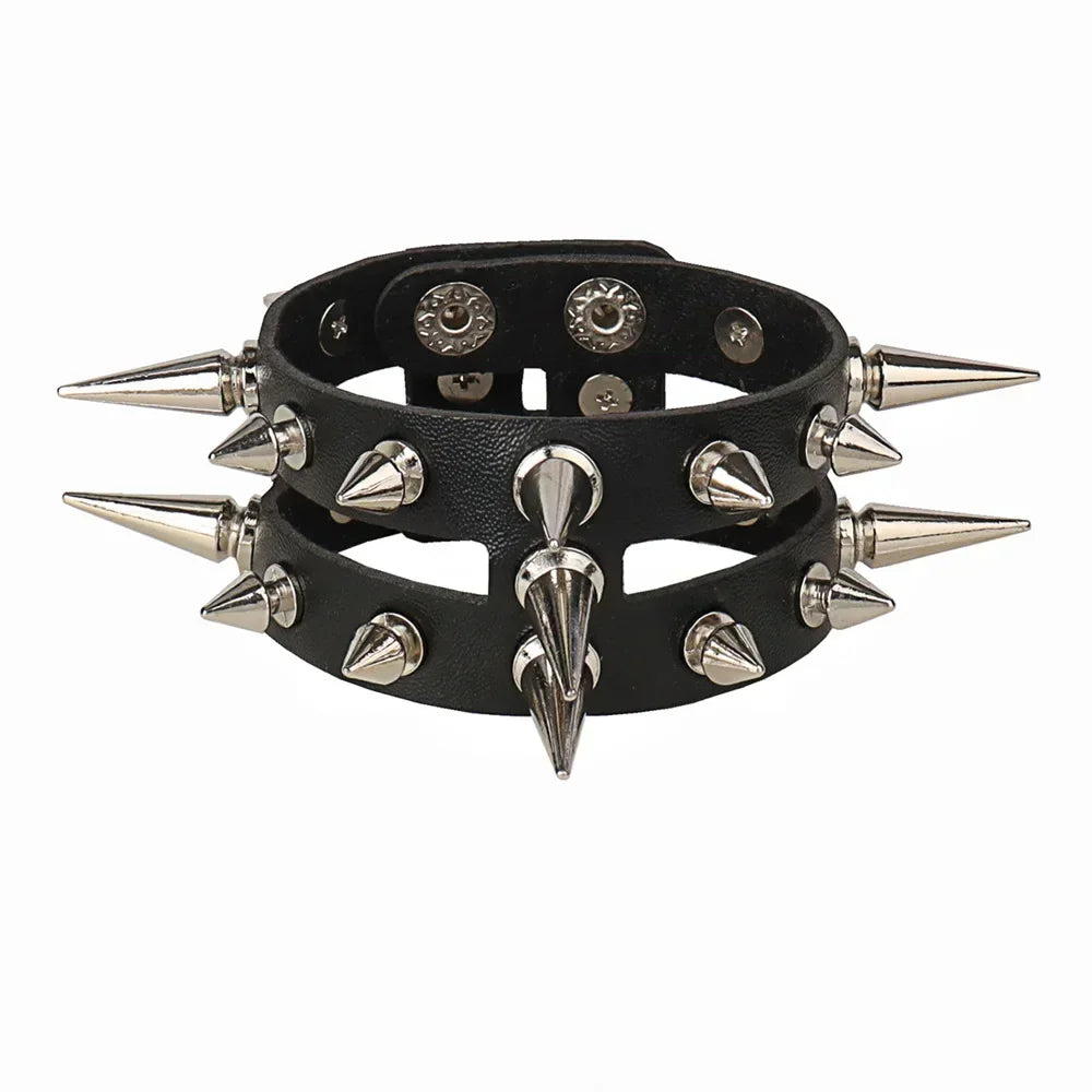 Trendy Skull Bracelet: Unleash Your Inner Rebel with Edgy Style