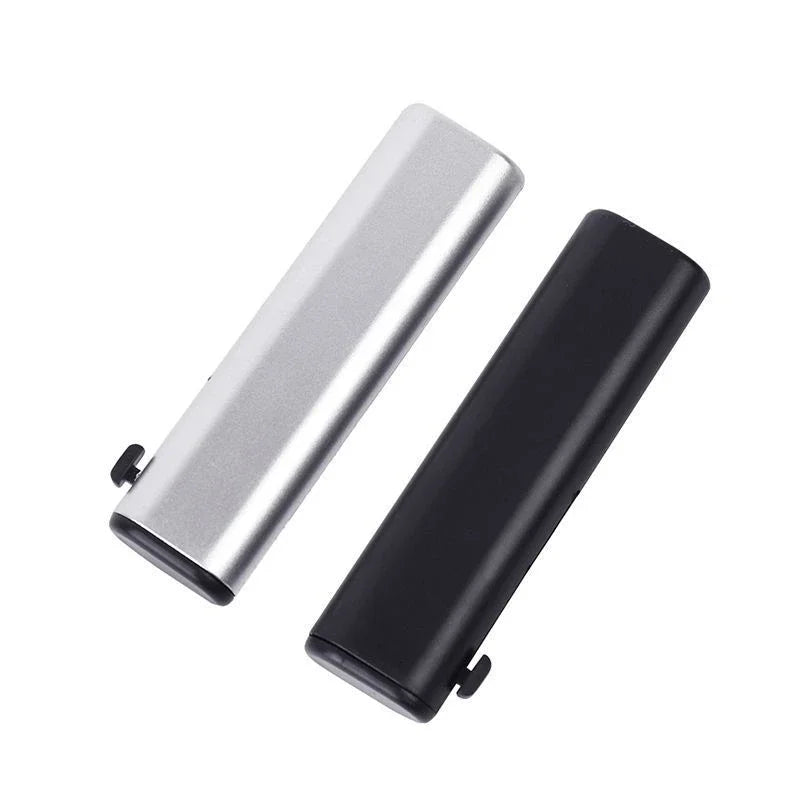 Retractable Interior Cleaning Brush: Perfect for Car and Computer Detailing