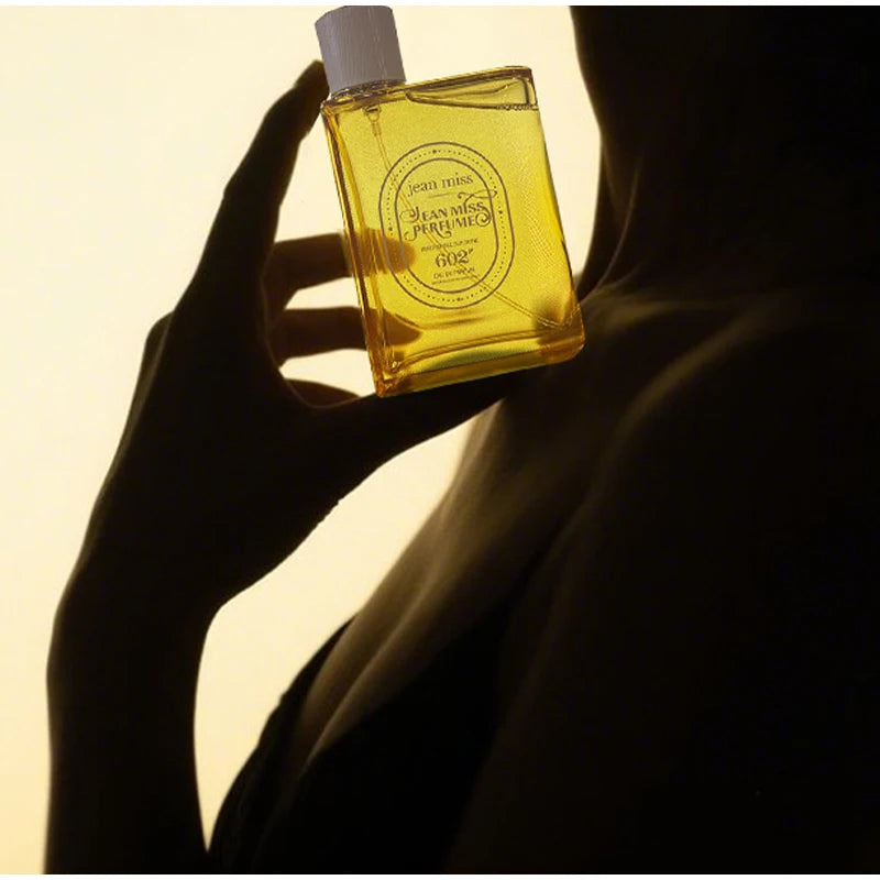 Vitality in Bloom: 100ML Floral Fragrance Spray