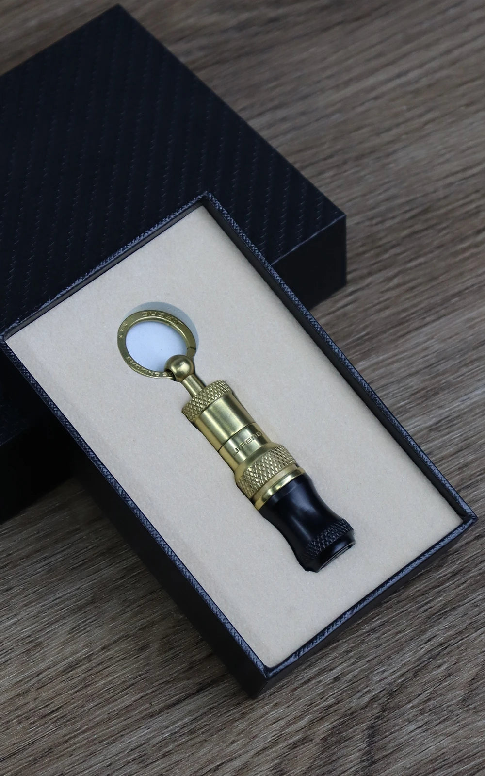 Complete Cigar Experience: 10-Piece Smoking Accessories Set CG-001