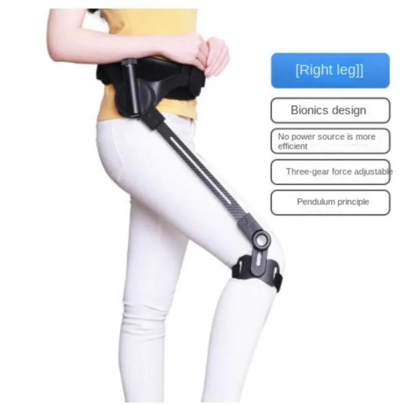 Bionic Walking Aid: Empowering Mobility for Stroke Recovery