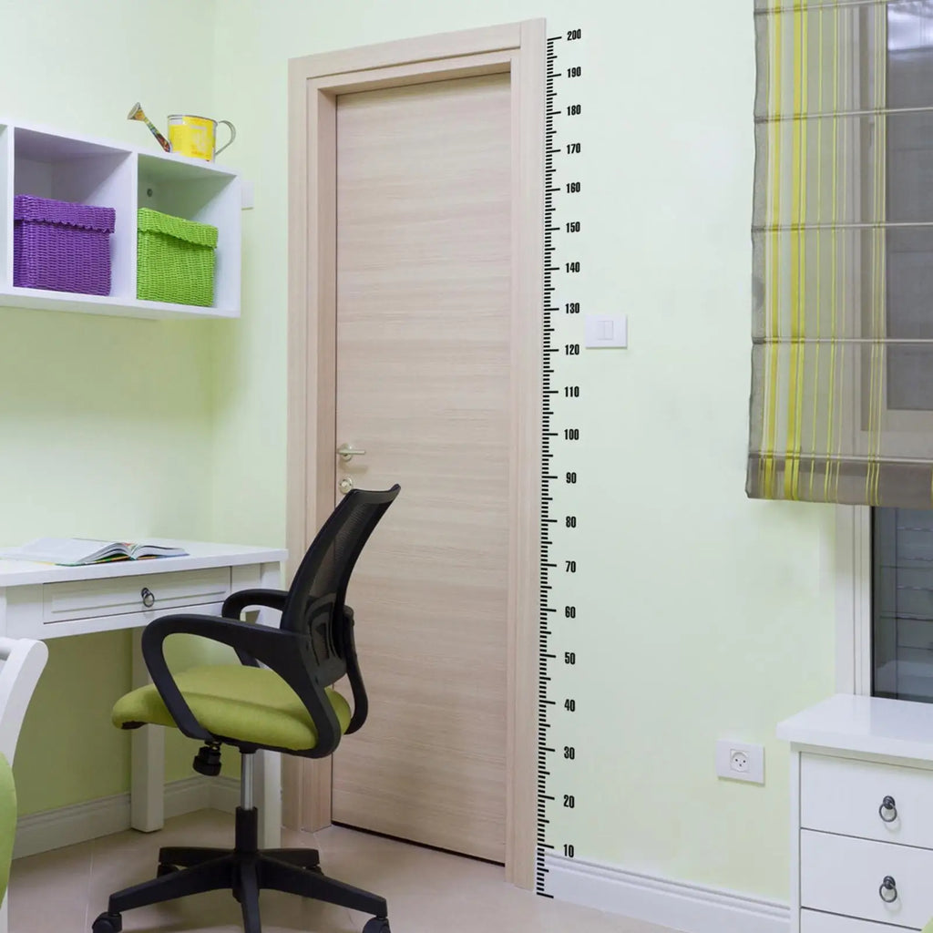 Kids' Growth Journey Chart: Track your child's growth