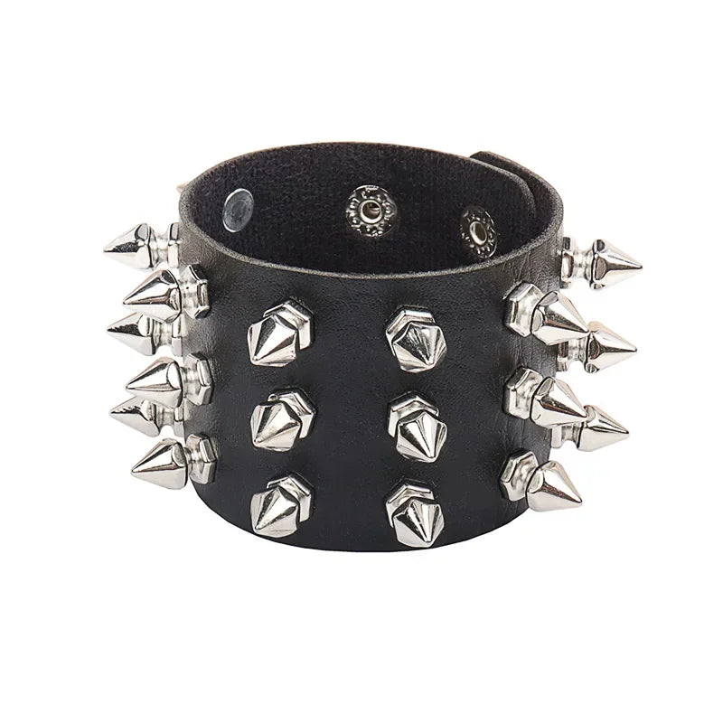 Trendy Skull Bracelet: Unleash Your Inner Rebel with Edgy Style