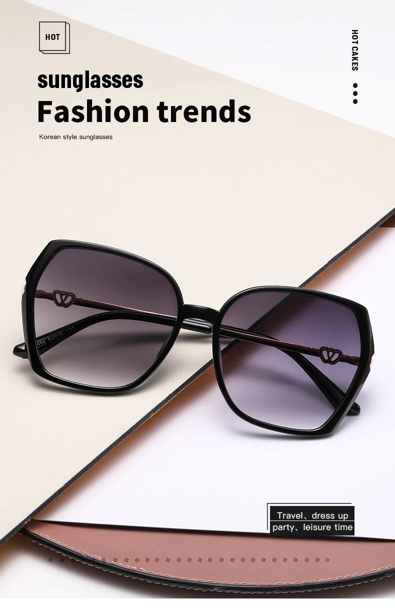 Alluring Elegance: Sexy Sunglasses for a Bold Look