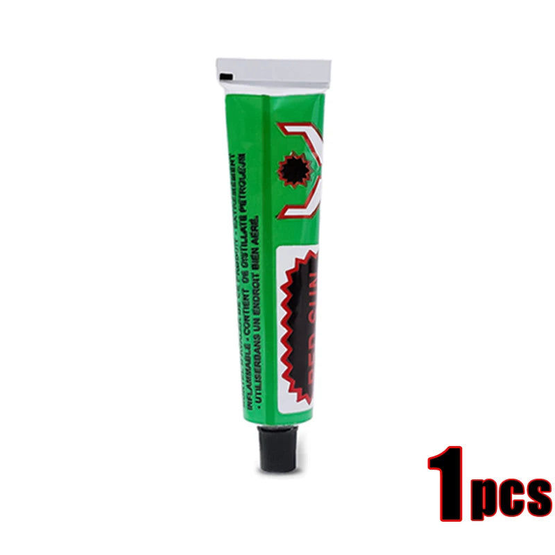 1/10Pcs Universal Tire Repairing Glue Motorcycle Bike Tyre Inner Tube Puncture Repair Tire Patching Glues Tool Auto Accessories