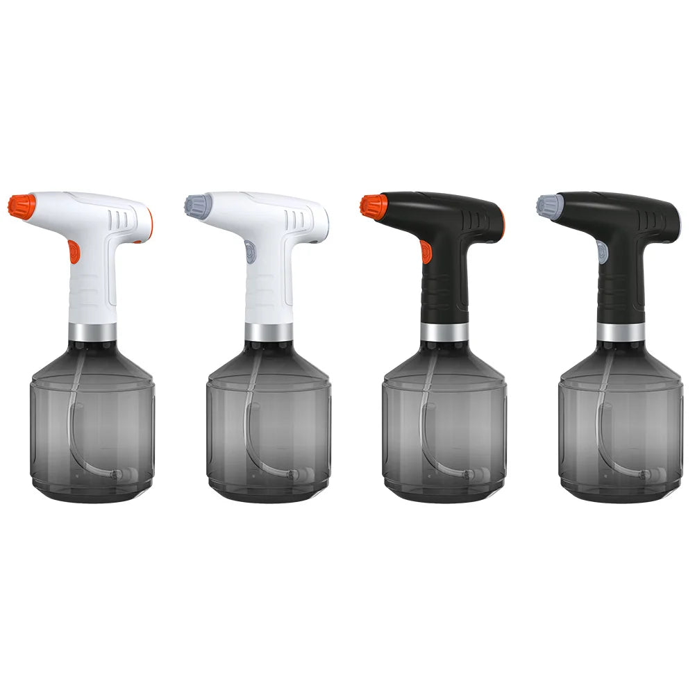 Automatic Sprayer: Effortless Car Window Cleaning & Plant Watering Solution